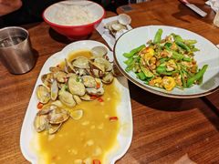 -胡子大厨·超级小炒肉(华润店)