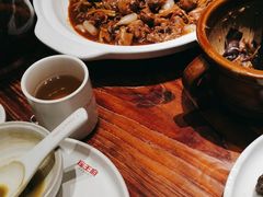 -瑶王府·广西菜(相思湖店)