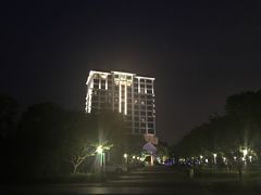 -苏州吴中太湖旅游区