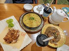 -春满园·邯郸菜发祥地(滏东店)