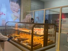 -红星前进面包牛奶公司(五道口购物中心店)
