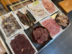 -周记全牛油火锅