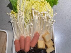-半天妖烤鱼(印象城店)