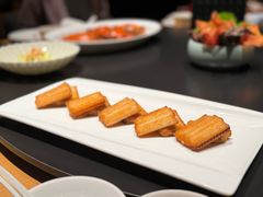 -新荣记(西溪湿地店)