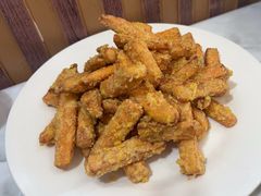 -华春餐馆(鱼山路店)