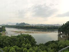 -璟象酒店-爱丽坊景观餐厅
