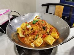 干锅鱼籽-新新湘菜馆(新中街二条店)
