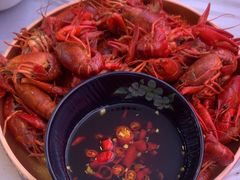 -虾大侠·盱眙龙虾老北京铜锅涮羊肉(金楠天街店)