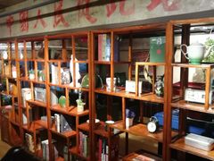 -三个大叔东北烧烤·砂锅菜(西三旗店)