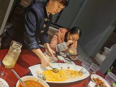 -俏巴渝·家宴·生日宴(锦绣城店)