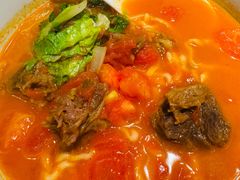 -寻裕记·现炒浇头面(人民广场店)