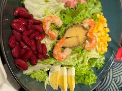 -东来顺·来小馆烧烤(公主坟城乡店)