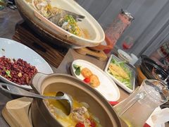 -印巷里主题餐厅(马鞍山店)