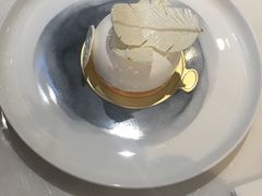 -朱迪小铺.半糖奶油蛋糕(海汇港店)
