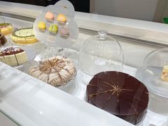 -Lady M(沙田新城市广场店)