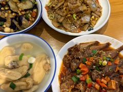 -谭家菜(童宾路店)