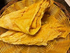 腐竹-潮澎派·潮州菜(南国明珠店)