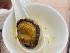 -汕头君华海逸酒店·鸿桃轩中餐厅