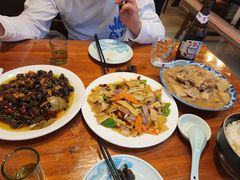 -老街坊餐吧