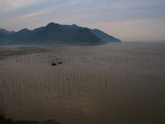 -北岐滩涂