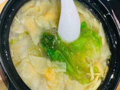 -蔡澜点心·粤菜(月星环球港店)