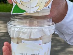 -书亦烧仙草(万家丽一店)