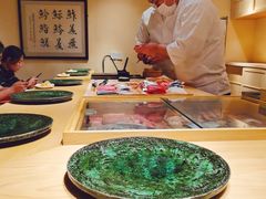 -鮨青(恒基名人购物中心店)