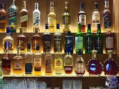 -STARRY CAFE & LOUNGE BAR(高新店)