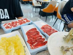 -牛天下·牛肉·海鲜·打边炉·融合菜