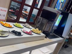 -豪享来(我格广场店)