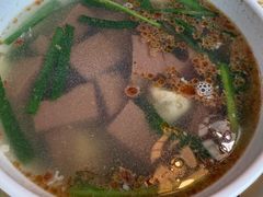 -古早人小吃店(黄河北路店)