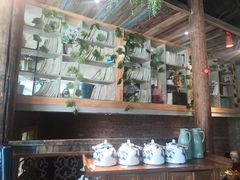 -老灶堂文创火锅(文艺路店)