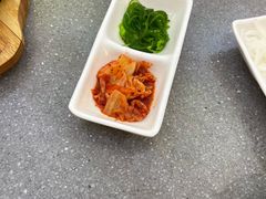 -豚妈妈汤饭·部队锅(南京东路店)
