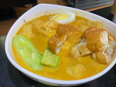 -绿柠食堂(北外滩店)