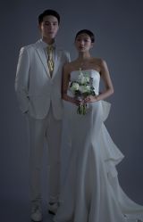 -太古映画婚纱摄影(天河店)