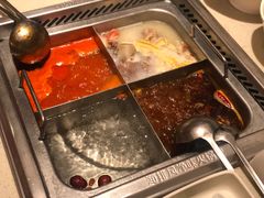 -海底捞火锅(亲子主题北金鹰店)