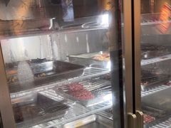-幸福小串·地摊小炉子(三阳路店)