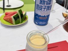 -艾尼巴億餐厅 Aini Bayi Restaurant(曲阳路店)