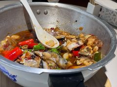 -风味小馆(天目湖宾馆店)