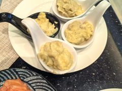 -东方红海鲜百汇(国际大厦店)