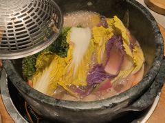 -芸山季·云南山珍菌火锅(南翔印象城MEGA店)