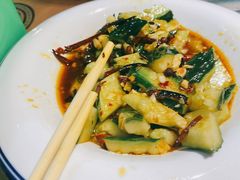 -美膳居川菜馆油焖大虾烧烤(卓刀泉店)