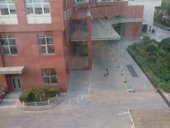 -首都医科大学附属北京友谊医院(西城院区)