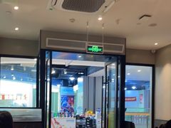 -萨莉亚意式餐厅(百联青浦购物中心店)