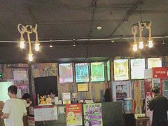 -造梦师互动沉浸密室(小寨店)
