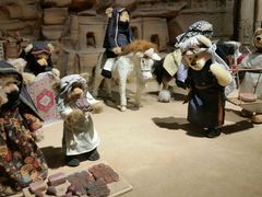 -成都泰迪熊博物馆