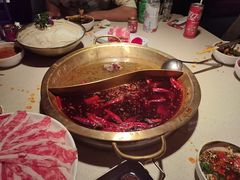 -小龙坎火锅(全球总店)