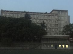 -湖北中医药大学(昙华林校区)