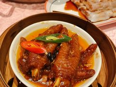 -囍凤楼·粤菜·点心·火锅(温特莱店)