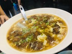 -老憨猪蹄(山大南路店)